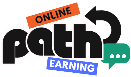 online earning path