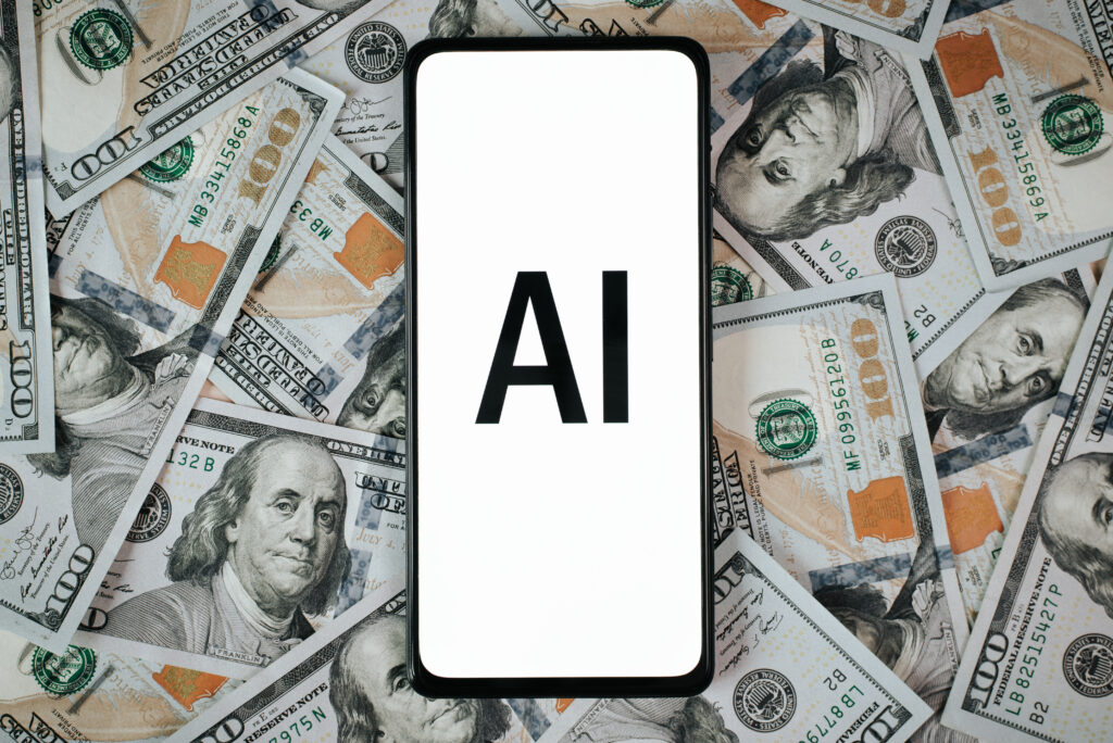 AI Tools to Make Money Online
