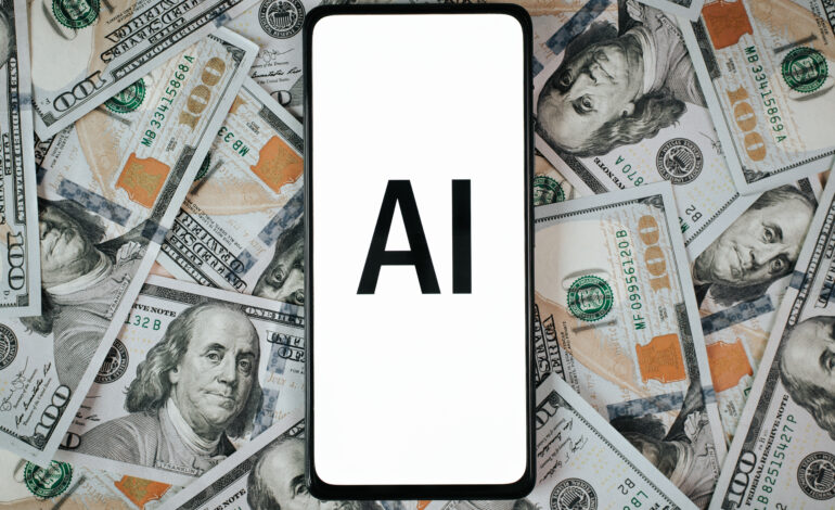 Best AI Tools to Make Money Online (No Skills Needed)
