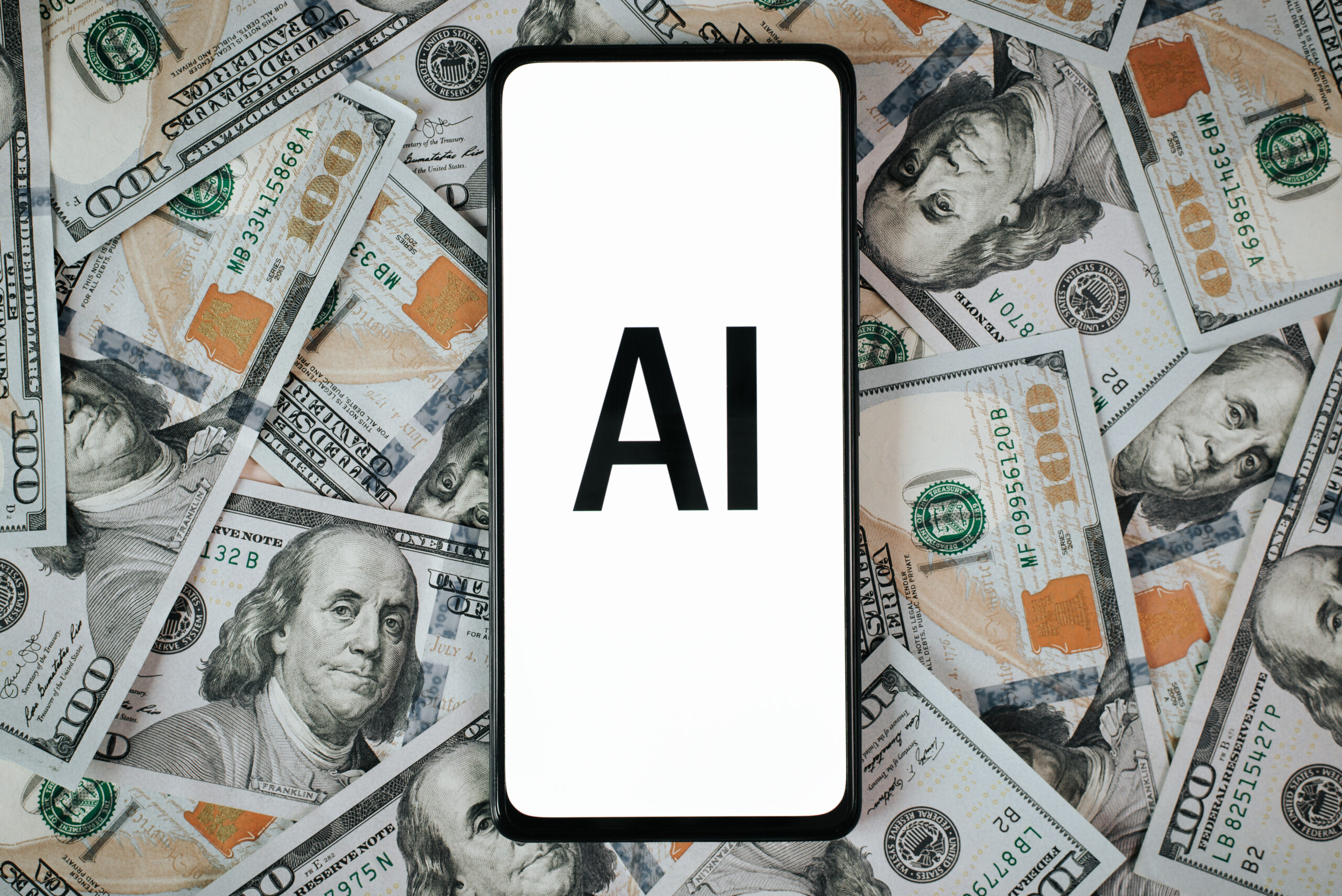 Best AI Tools to Make Money Online (No Skills Needed)