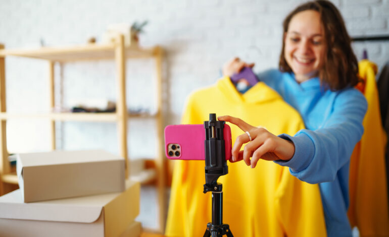 TikTok dropshipping guide 2025