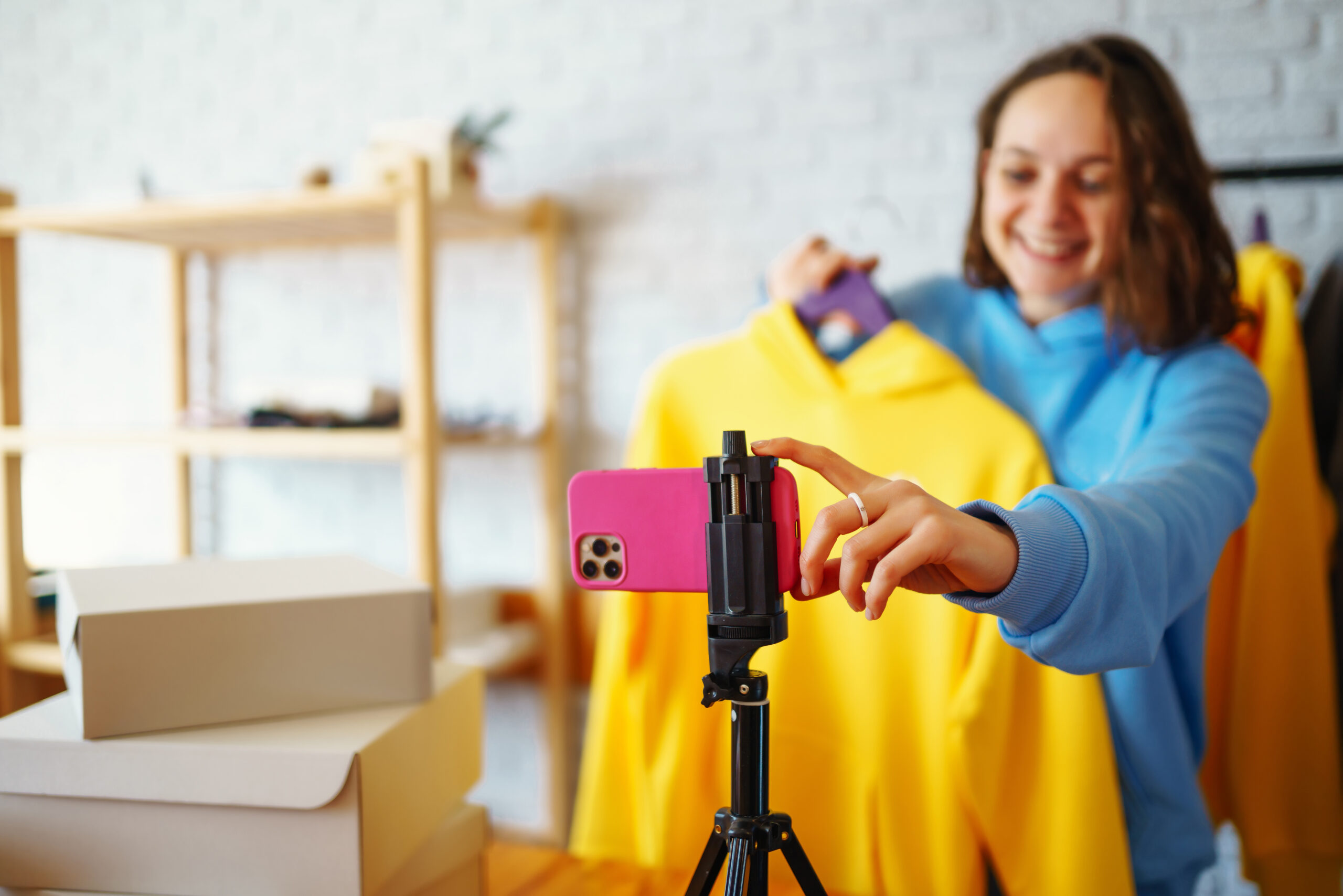 TikTok dropshipping guide 2025