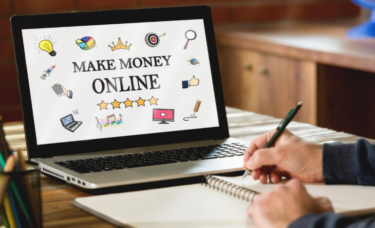 Top 20 Digital Product Ideas for Etsy & Gumroad