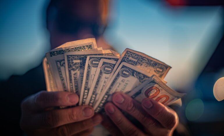 5 Realistic Ways to Make $20K a Month