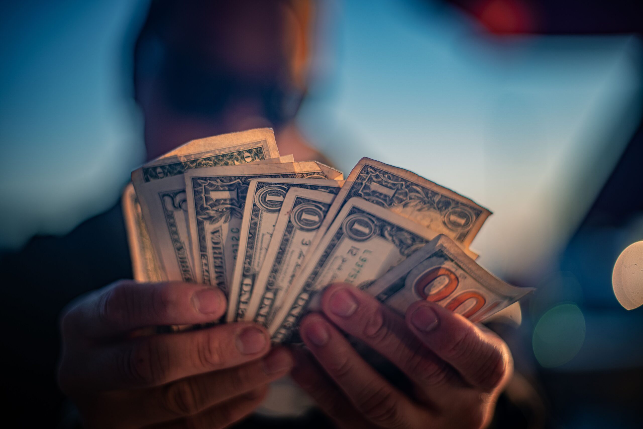 5 Realistic Ways to Make $20K a Month