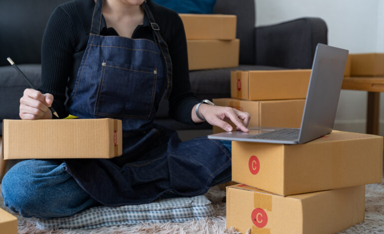 Top 5 Best Free Dropshipping Platforms in 2025