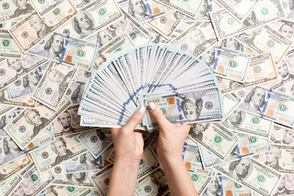 How to Make Your First $100 Online in 2025 (Step-by-Step Guide)