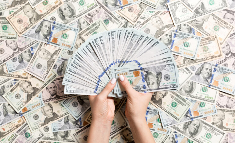 How to Make Your First $100 Online in 2025 (Step-by-Step Guide)