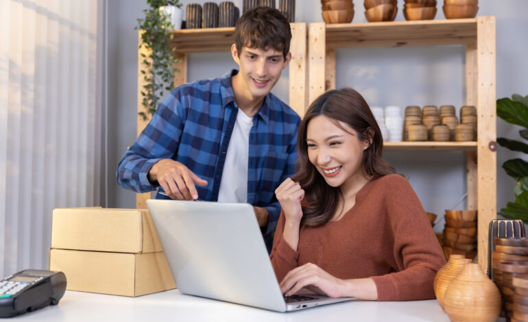 How to Build a Fully Automated Online Business (That Runs While You Sleep)