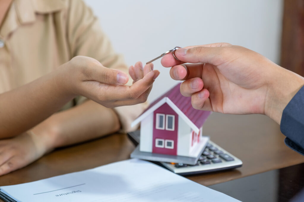 Renting Out Properties