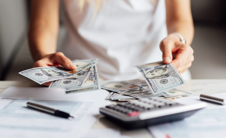 Digital Real Estate: Making Passive Income from Websites & Domains