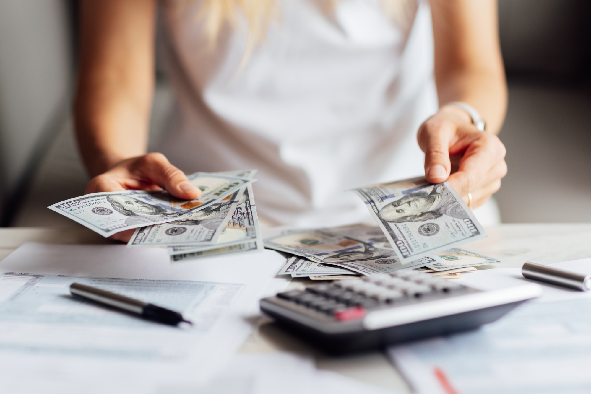 Digital Real Estate: Making Passive Income from Websites & Domains