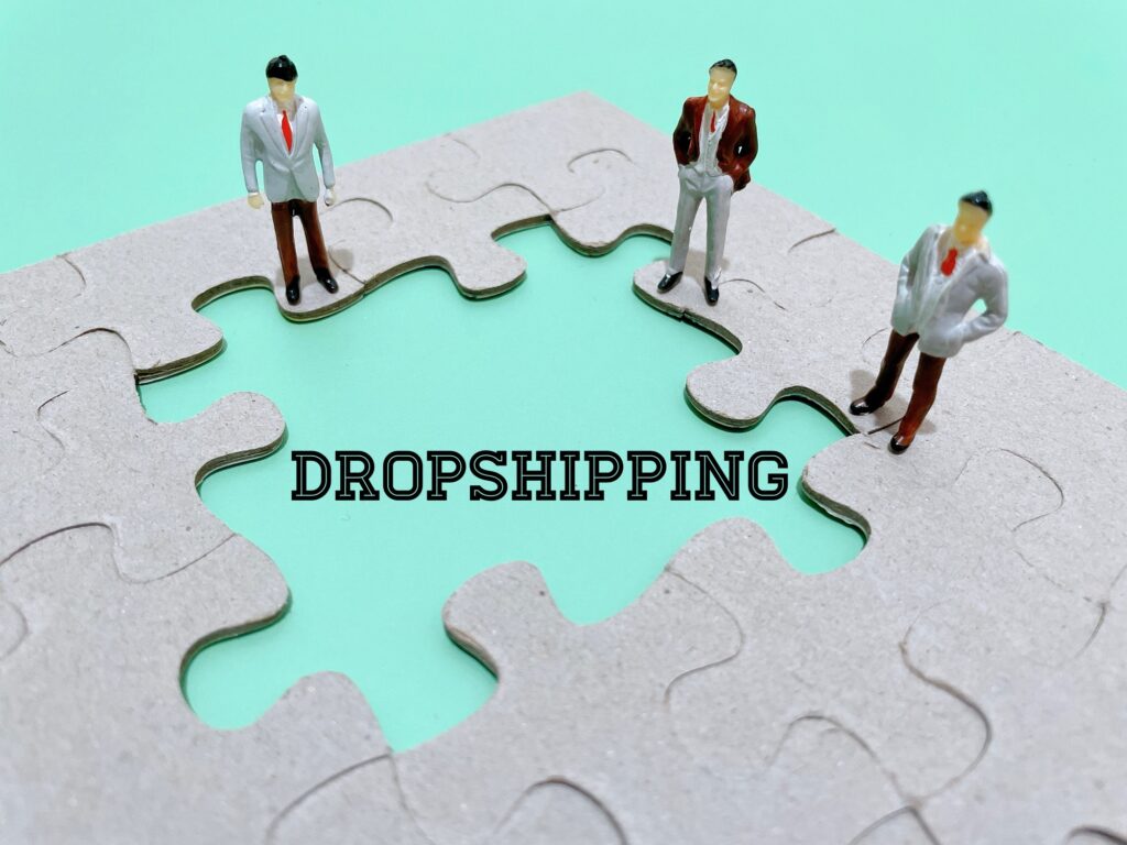 How to Start a Dropshipping Store with Zero Budget