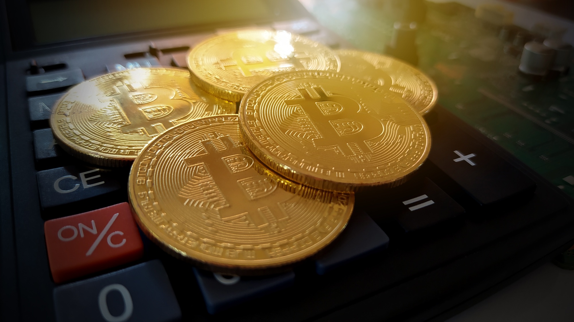 Crypto Staking & DeFi: Is Passive Income in Crypto Still Worth It in 2025?