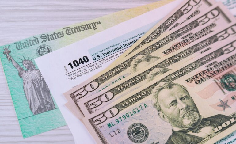 Tax-Friendly Passive Income Investments in the USA