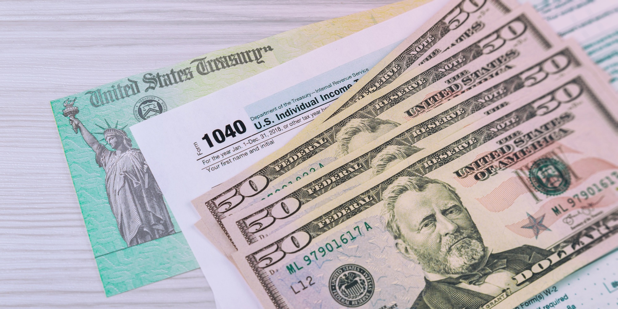 Tax-Friendly Passive Income Investments in the USA