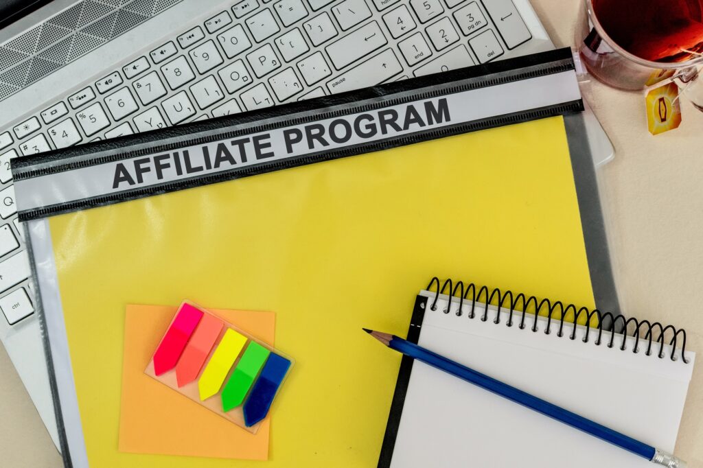 Top 10 High-Paying Affiliate Programs for Beginners in 2025