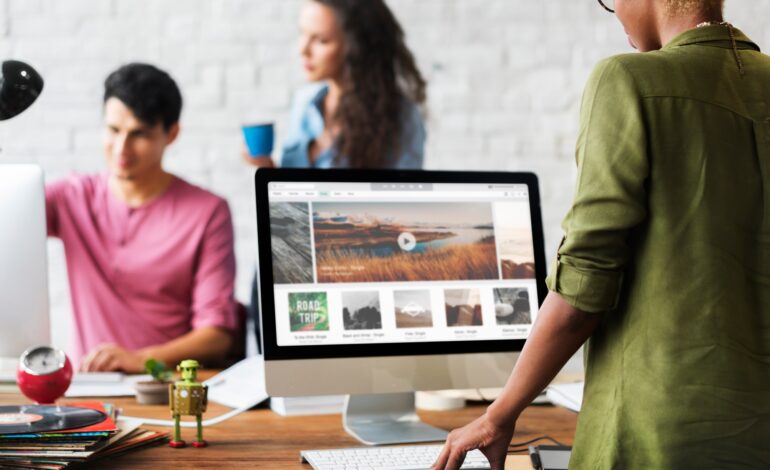 No Job? No Problem – 7 Online Gigs That Actually Pay in 2025