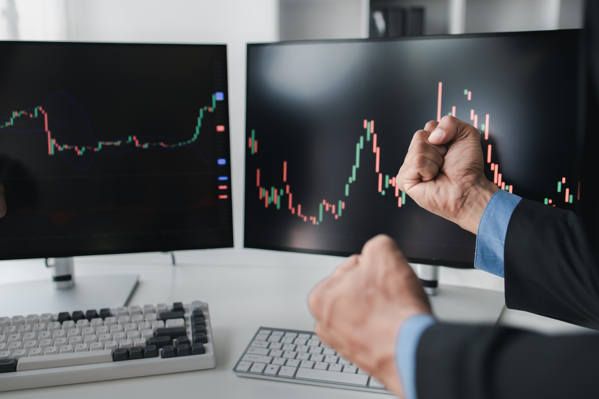AI & Investing: How Artificial Intelligence is Changing the Stock Market in 2025