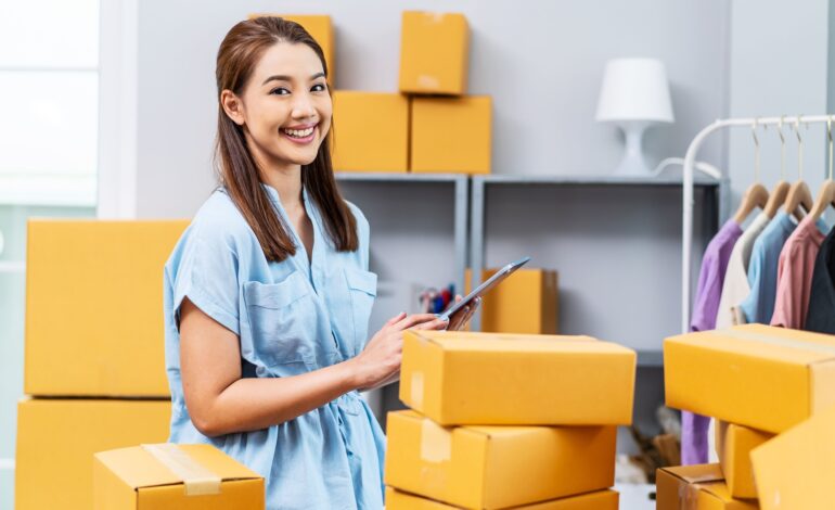How To Find Trusted Dropshipping Suppliers in 2025
