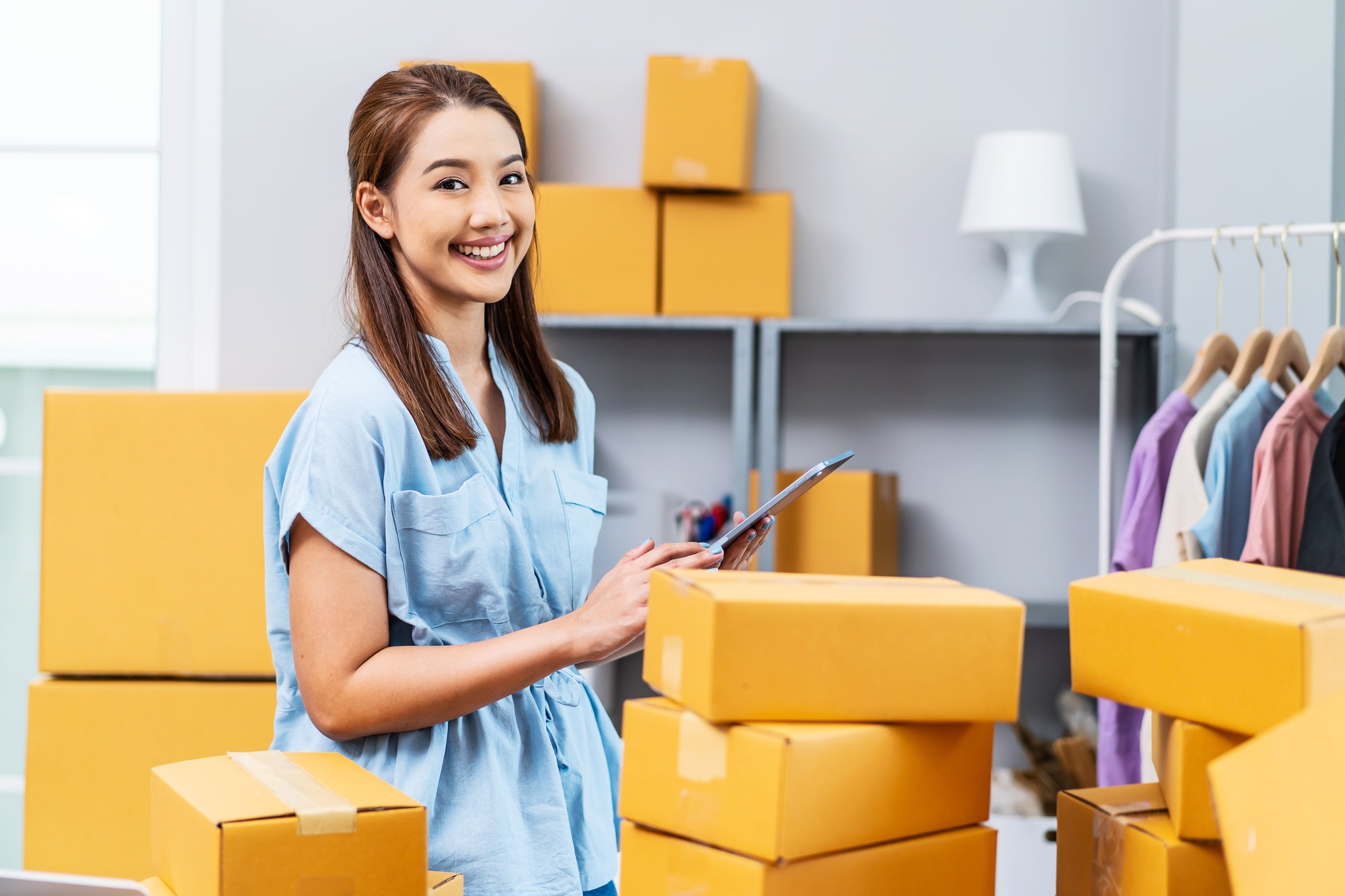 How To Find Trusted Dropshipping Suppliers in 2025