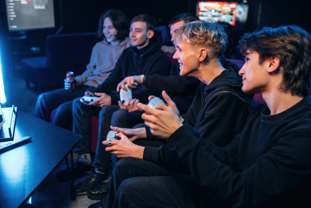 How to Earn Money Playing Video Games Online