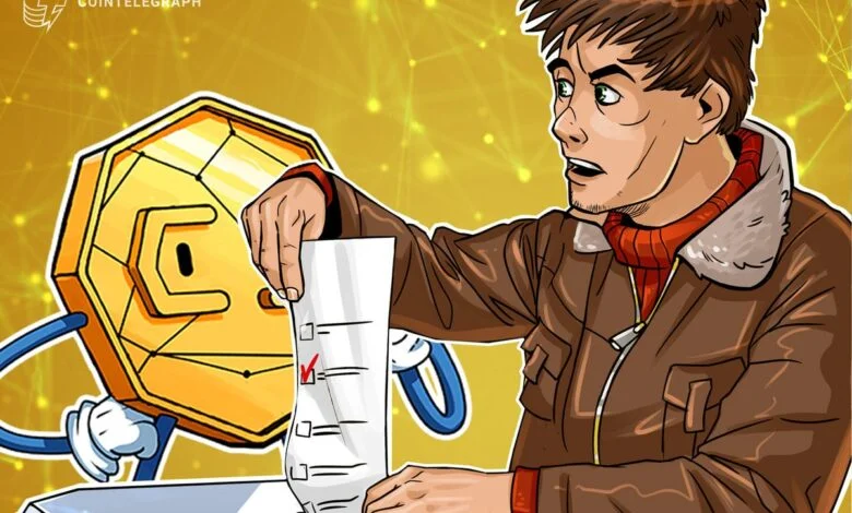 Poll Shows Crypto-focused Candidates Could Sway Voters in US Midterms